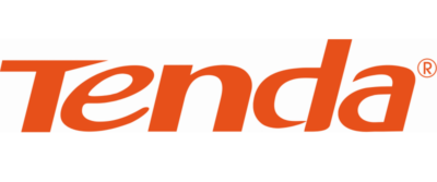 logo tenda