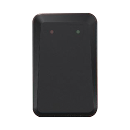 Sensor de Presencia Hikvision DS-TMG035/Para Acceso Vehicular/Radar de Entrada y Salida/Evita Que Baje la Barrera Vehicular/Salida COM y NO