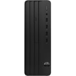 Desktop HP Pro 280 G9 SFF CI7-12700, D. Duro 1TB, RAM 8GB, Windows 10 Pro, 6M7K2LT#ABM