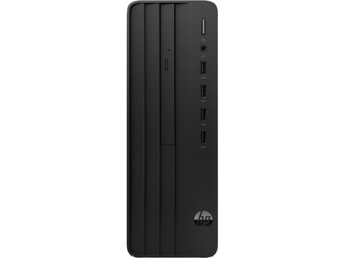 Desktop HP Pro 280 G9 SFF CI7-12700, D. Duro 1TB, RAM 8GB, Windows 10 Pro, 6M7K2LT#ABM