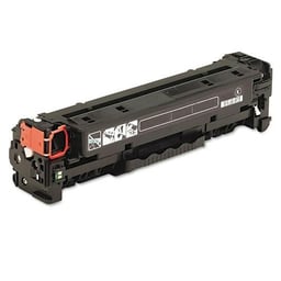 Cartucho de tinta Canon 118 negro compatible con MF8380CDW