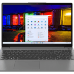 Laptop Lenovo Ideapad 3 15ALC6 15.6" AMD Ryzen 7 5700U/ 16GB/ 512GB SSD/ WIN 11 Home/ Color Arena, 82KU003XLM