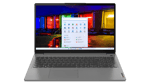 Laptop Lenovo Ideapad 3 15ALC6 15.6" AMD Ryzen 7 5700U/ 16GB/ 512GB SSD/ WIN 11 Home/ Color Arena, 82KU003XLM