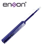 Limpiador Para Conectores De Fibra Óptica LC / MU UPC / APC Enson ENS-QUICKCLEANLC Estilo Lápiz