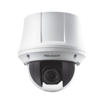 Camara Domo PTZ Turbohd Hikvision DS-2AE4215T-D3(D) 2MP/ 15X Zoom/ Uso en Plafon/ Interior/ RS-485/ WDR 120DB/ Ultra Baja Iluminacion