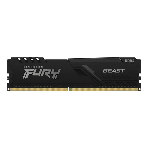 Memoria DDR4 16GB 3200MHZ Kingston Fury Beast KF432C16BB1/16 CL16 288PIN 1.35V