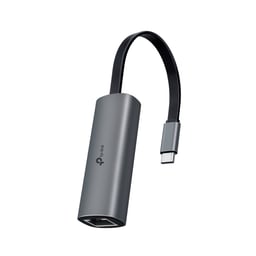 Adaptador de Red USB Tipo-C a Ethernet de 2.5 Gigabit TP-Link UE302C