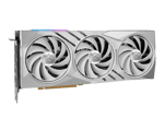 GeForce RTX 4060 Ti GAMING X SLIM WHITE 16G2
