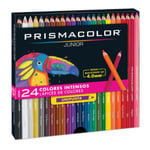 Caja de 24 Colores Prismacolor Junior, 1972876