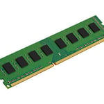 Memoria DDR3L Kingston 4GB 1600MHZ, KCP3L16NS8/4