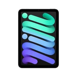 iPad mini MXN63CL/A A17 Pro Retina 8.3"/128GB/iPadOS 18/Gris Espacial