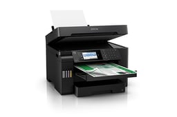 Multifuncional Epson Ecotank L15150 32PPM/ Color/ Tinta Continua/ WIFI/ Duplex, C11CH72301