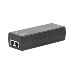 Fuente de Alimentacion POE 56VCC Cambium Networks 30W/Para Equipos CNPILOT/PMP 450 y PTP 450/N000000L034B