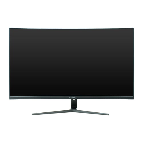 Monitor 31.5" Necnon Gaming NIMG3201C1 Led/ Widescreen/ Full HD/ 165HZ/ 1MS/ HDMI/ VGA/ Negro