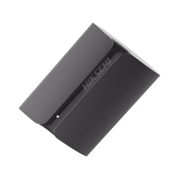 Unidad de Estado Solido Externo 1TB Hikvision T300S Portatil Conector USB-C 3.1, HS-ESSD-T300S/1T