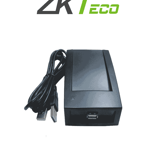 Lector de Tarjetas Mifare Cardissuer ZKTeco CR60W con Conectividad USB