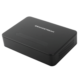 Estación base dect VOIP Inalámbrica Grandstream DP720, POE