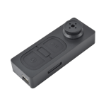 Camara Oculta en Boton Syscom S918-FHD/ Full HD/ Memoria de 8GB/ Grabacion de Video y Audio / Captura de Fotografias