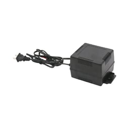 Transformador Industrial Epcom para Domos y Sistemas de Seguridad de 24VCA a 100VA, PL24100