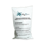 Compuesto Acondicionador de Suelo a Base de Compuestos Minerales !Alto Contenido Higroscópico! Saco con 11 Kgs.