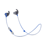 Audifonos Inalambricos JBL Reflect Mini 2, Bluetooth, Azul, JBLREFMINI2BLU
