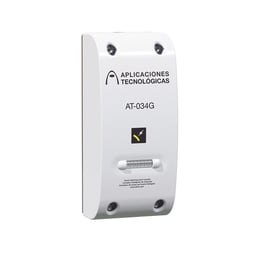 Contador Electromecanico de Descargas Atmosfericas, AT034G