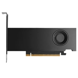 T/Video PNY NVIDIA RTX PRO2000 Blackwell / 16GB GDDR7 / PCI-E X8 5.0 / 4XMini DP / 128-Bit / VCNRTXPRO2000B-PB