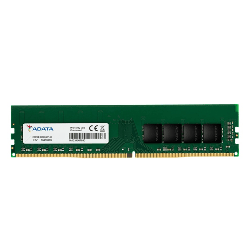 Memoria DDR4 8GB 3200MHZ Adata Premier AD4U32008G22-SGN Non-ECC CL22 1.2V 288PIN