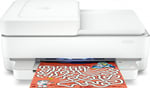 Multifuncional HP Deskjet Plus Ink Advantage 6475, Color, Inyeccion, Inalambrico, Print/Scan/Copy/Fax, 5SD78A