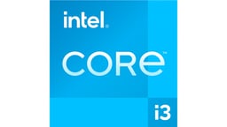 Procesador Intel Core I3-12100F 12TH Gen Socket 1700/ 12MB Cache/ 3.30GHZ/ Quad Core/ Sin Graficos, BX8071512100F