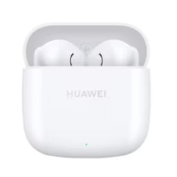 Audifonos Inalambricos Huawei Freebuds SE 2 / Bluetooth / 9 Horas De Bateria / Blanco / 55038818