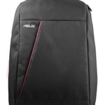 Mochila Para Laptop 16" Asus 90-XB4000BA00060 Nereus/Poliester/Negro