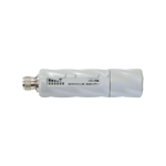 Access Point Mikrotik RBGROOVE52HPN cliente y PTP en 2.4 y 5GHZ 802.11 A/B/G/N conectorizado 500MW