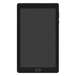 Tablet Necnon NPTA3L103G 9" Negro Cortex A7/ 2GB RAM/ 32GB/ 2 Cam/ Bluetooth/ 5000MAH/ Android 10