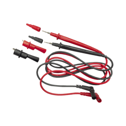 Juego De Repuestos De Cables KLEIN TOOLS 69410 Para Multímetro Y Amperímetro