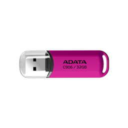 Memoria USB 32GB Adata AC906-32G-RPP Color Rosa