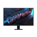 Monitor 27" Gigabyte GS27F US1 Gamer LED/ Full HD/ 1MS/ 165HZ/ DP/ 2XHDMI/ 2XUSB 3.2/ 1XUSB/ Color Negro