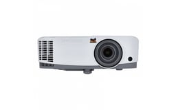 Videoproyector Viewsonic PA503S DLP/ SVGA 800X600/ 3600 Lumenes/ HDMI/ VGA/ Blanco