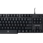 Teclado Perfect Choice alámbrico USB PC-200970