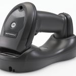 Lector código 1D Zebra LI4278-TRBU0100ZLR Bluetooth/ USB