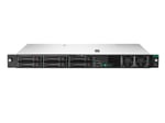 Servidor HPE Proliant DL20 Gen10 Plus E-2314 2,8 GHZ 4 Núcleos 1P 16 GB-U 4 SFF Fuente De Alimentación Redundante De 500 W / P44114-B21