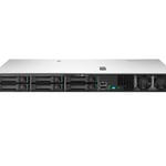 Servidor HPE Proliant DL20 Gen10 Plus E-2314 2,8 GHZ 4 Núcleos 1P 16 GB-U 4 SFF Fuente De Alimentación Redundante De 500 W / P44114-B21