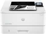 Impresora HP Laserjet 4003DW 42 PPM Monocromatico/ Laserjet/ USB/ WI-FI/ Ethernet, 2Z610A