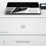 Impresora HP Laserjet 4003DW 42 PPM Monocromatico/ Laserjet/ USB/ WI-FI/ Ethernet, 2Z610A