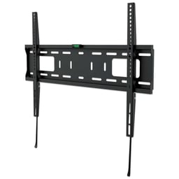 Soporte de Pared Para Pantalla 37"-70" Manhattan 461986 Hasta 50KG/Color Negro