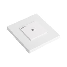 Modulo de Pared Para Pulsador Cableado Ibernex Compatible Con NX0871 y NX0881 y NX0015, NX0080/J1