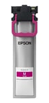 Bolsa de tinta Epson Modelo T941, magenta para WF-C5790, T941320-AL