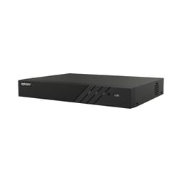 DVR 16 Canales Epcom Professional EX-5016-TURBO-L / 5MPX / Audio Bidireccional Por Coaxitron / Acusense (Evita Falsas Alarmas) / 1 Bahia De Disco Duro / Salida De Video En FHD