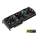 Tarjeta de Video PNY Nvidia Geforce VCG4060T8TFXXPB1/ 8GB/ GDDR6/ 128BIT/ 2535MHZ/ HDMI/ PCI Express 4.0