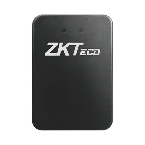 Radar de Deteccion para Control de Acceso Vehicular Zkteco VR10 RS485/ IP67/ DC 12V/ Compatible con Barreras Wejoin y ZKTeco